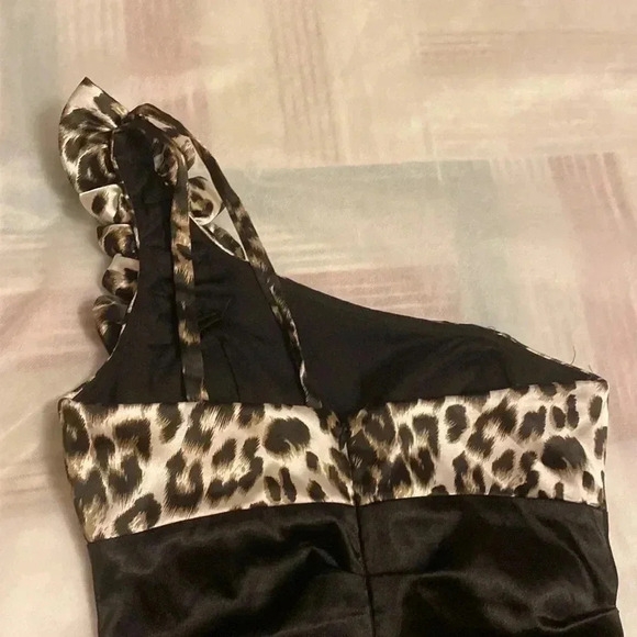 Laura Petites dress. New  condition - Picture 7 of 12